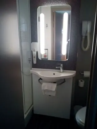 Standard İki Ayrı Yataklı Oda, 2 Tek Kişilik Yatak