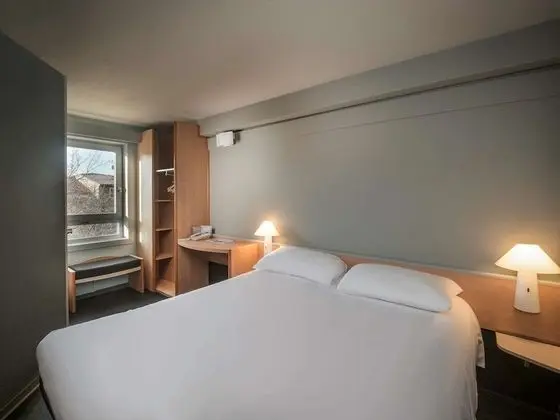 Standard Tek Büyük Yataklı Oda, 1 Çift Kişilik Yatak