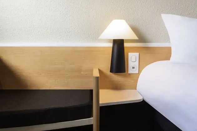 Standard Tek Büyük Yataklı Oda, 1 Çift Kişilik Yatak