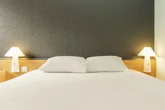 Standard Tek Büyük Yataklı Oda, 1 Çift Kişilik Yatak