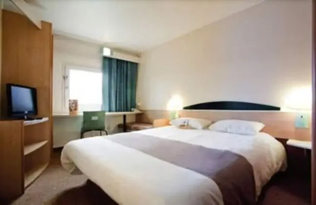 Standard Tek Büyük Yataklı Oda, 1 Çift Kişilik Yatak