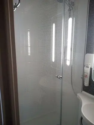 Standard Tek Büyük Yataklı Oda, 1 Çift Kişilik Yatak