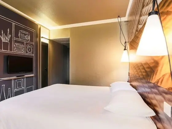 Family Tek Büyük Yataklı Oda, 1 Çift Kişilik Yatak ve Çekyat