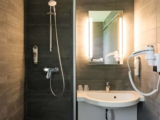 Standard İki Ayrı Yataklı Oda, 2 Tek Kişilik Yatak