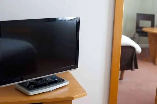 İki Ayrı Yataklı Oda, 2 Tek Kişilik Yatak