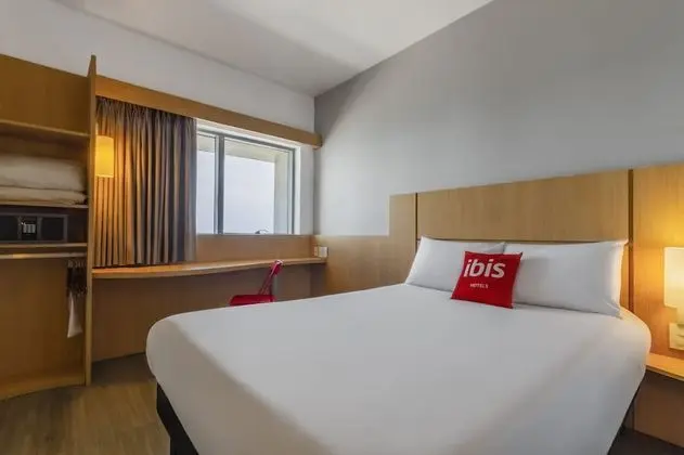 Standard Oda, 1 Çift Kişilik Yatak