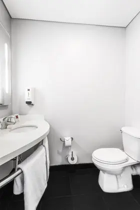 Standard Oda, 1 Çift Kişilik Yatak