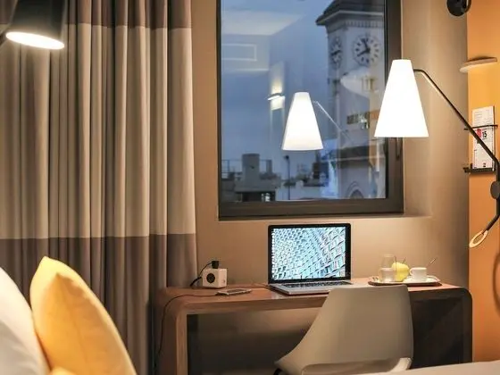 İki Ayrı Yataklı Oda, 2 Tek Kişilik Yatak