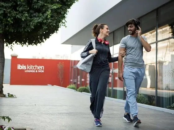 Tek Büyük Yataklı Oda, 1 Çift Kişilik Yatak