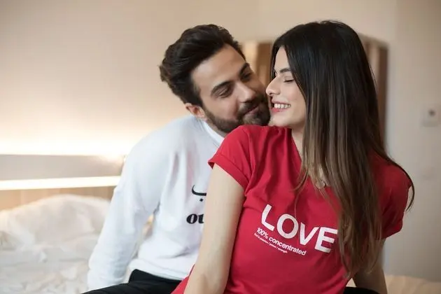 Oda, 2 Tek Kişilik Yatak