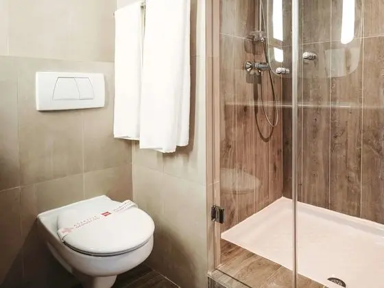 Standard Tek Büyük Yataklı Oda, 1 Çift Kişilik Yatak