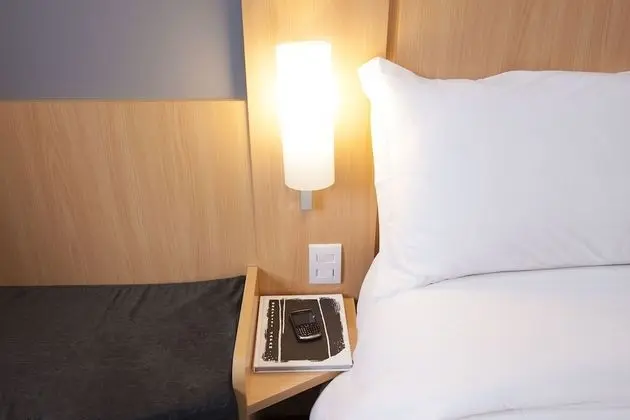 Standard Oda, 1 Çift Kişilik Yatak