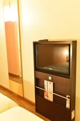 Standard Oda, 2 Tek Kişilik Yatak