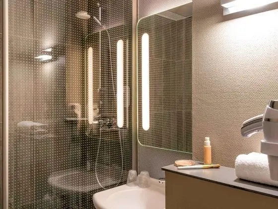 Standard Oda, 2 Tek Kişilik Yatak