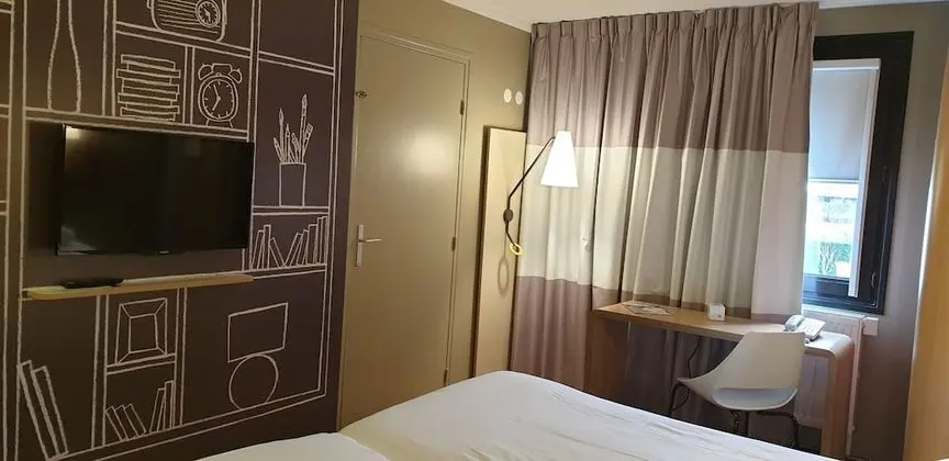 Standard Oda, 2 Tek Kişilik Yatak