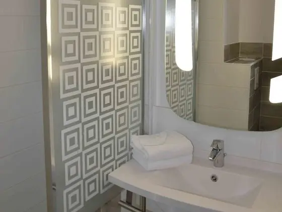 Standard Oda, 2 Tek Kişilik Yatak