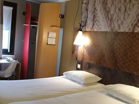 Standard Oda, 2 Tek Kişilik Yatak