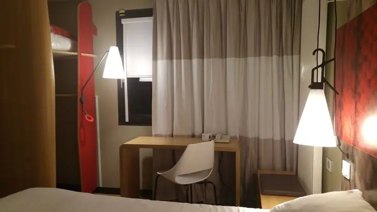 Standard Tek Büyük Yataklı Oda, 1 Çift Kişilik Yatak