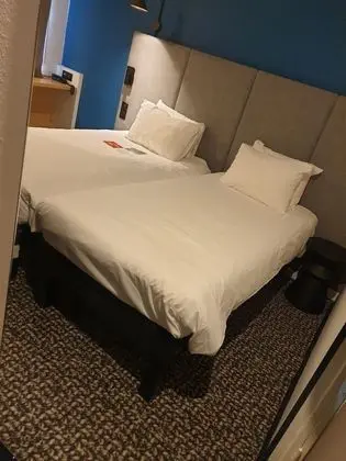 Standard Oda, 2 Tek Kişilik Yatak