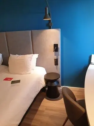 Standard Oda, 2 Tek Kişilik Yatak