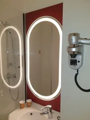 Standard Oda, 2 Tek Kişilik Yatak