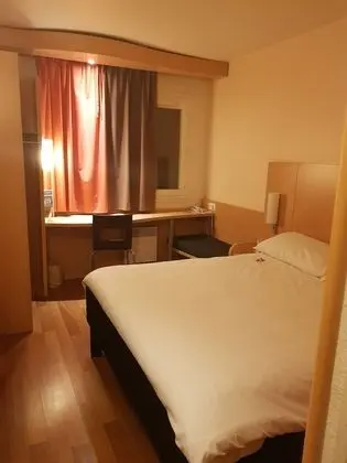 Standard Tek Büyük Yataklı Oda, 1 Çift Kişilik Yatak