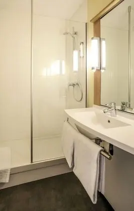 Standard Tek Büyük Yataklı Oda, 1 Çift Kişilik Yatak