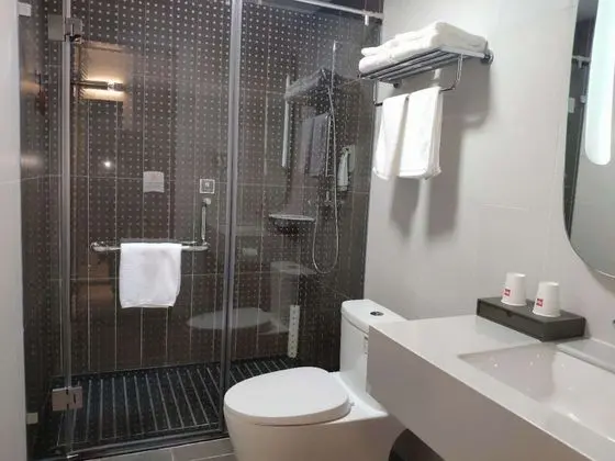 İki Ayrı Yataklı Oda