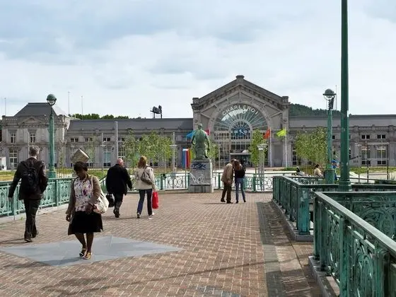 İki Ayrı Yataklı Oda, 2 Tek Kişilik Yatak