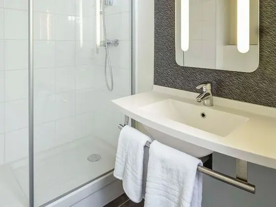 Standard Oda, 2 Çift Kişilik Yatak