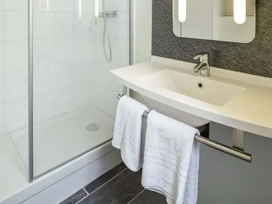 Standard Oda, 2 Çift Kişilik Yatak