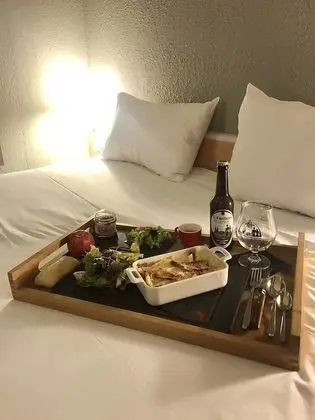 Standard Tek Büyük Yataklı Oda, 1 Çift Kişilik Yatak