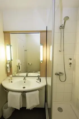 Standard İki Ayrı Yataklı Oda, 2 Tek Kişilik Yatak