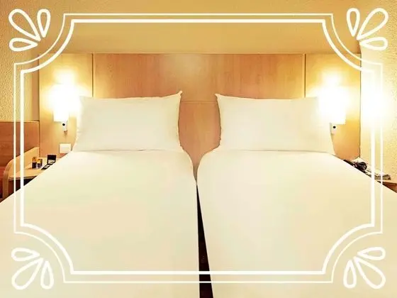 Standard Oda, 2 Tek Kişilik Yatak