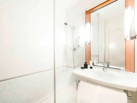 Standard Oda, 2 Tek Kişilik Yatak