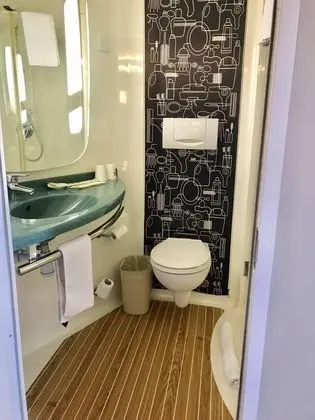 1 Çift ​​kişilik Yatak Standard