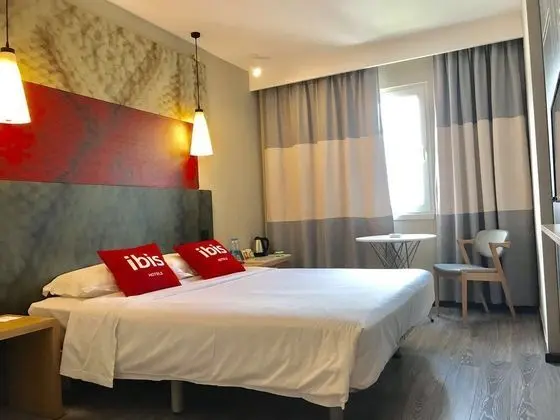 1 Çift ​​kişilik Yatak Standard