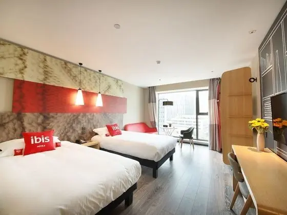 Superior İki Ayrı Yataklı Oda