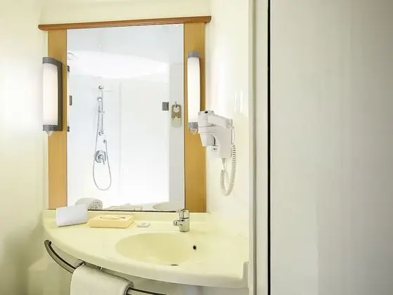 Deluxe İki Ayrı Yataklı Oda, 2 Tek Kişilik Yatak (Sweet Beds by ibis)
