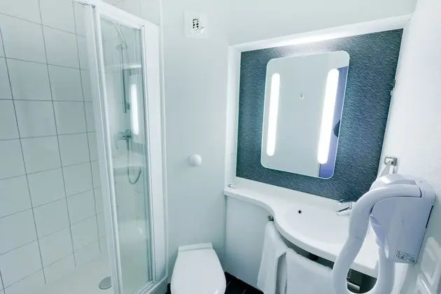 Standard Tek Büyük Yataklı Oda, 1 Çift Kişilik Yatak