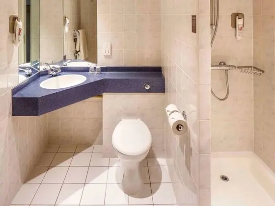 İki Ayrı Yataklı Oda, 2 Tek Kişilik Yatak