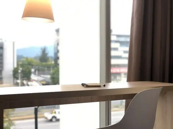 Standard Oda, 1 Çift Kişilik Yatak