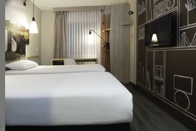 Standard Oda, 2 Tek Kişilik Yatak