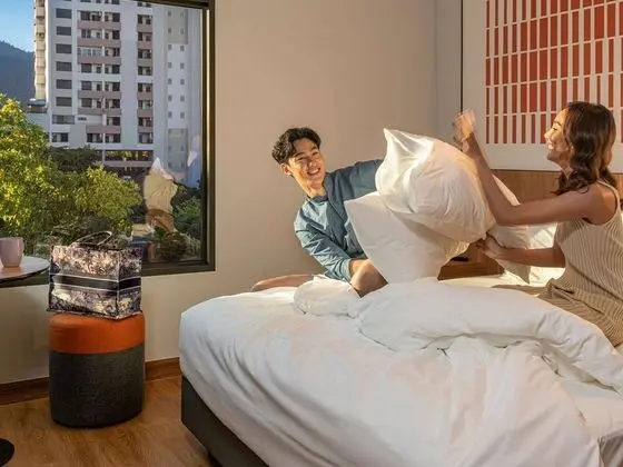 Standard Oda, 2 Tek Kişilik Yatak
