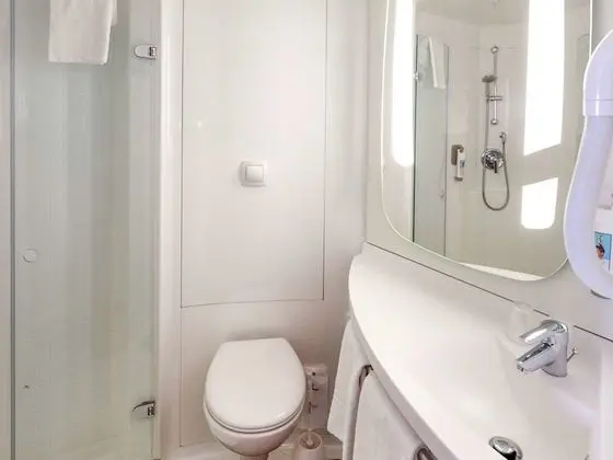 Standard Tek Büyük Yataklı Oda, 1 Çift Kişilik Yatak