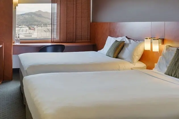 Standard Tek Büyük Yataklı Oda, 2 Çift Kişilik Yatak