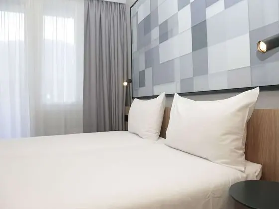 İki Ayrı Yataklı Oda, 2 Tek Kişilik Yatak (New Sleep Easy Concept)