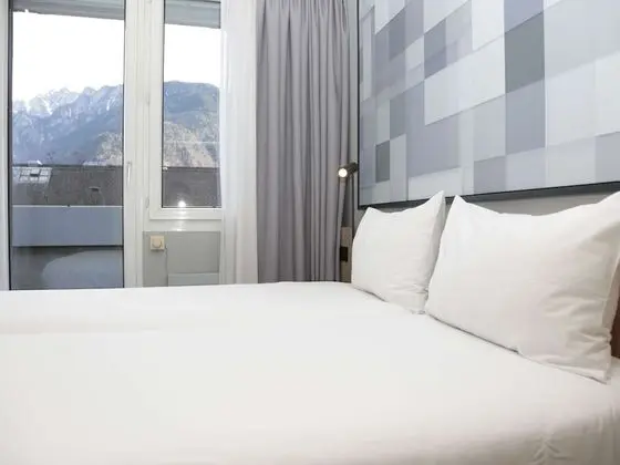 İki Ayrı Yataklı Oda, 2 Tek Kişilik Yatak (New Sleep Easy Concept)