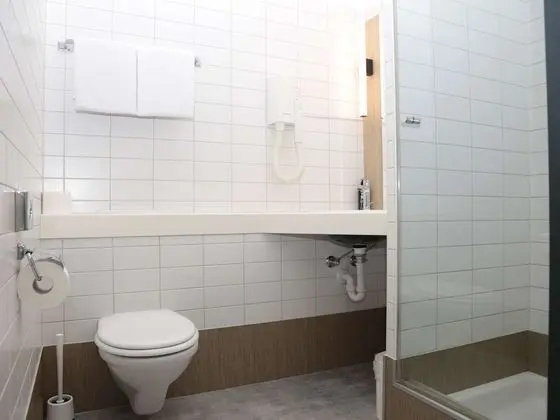 İki Ayrı Yataklı Oda, 2 Tek Kişilik Yatak (New Sleep Easy Concept)