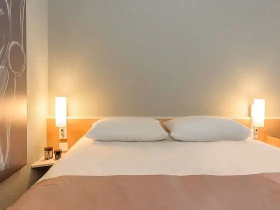 Tek Büyük Yataklı Oda, 1 Çift Kişilik Yatak (New Sleep Easy Concept)